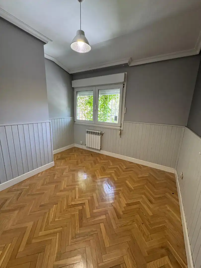 Bedroom of Detached homes for sale in Galapagar  with Air Conditioner, Heating and Private garden