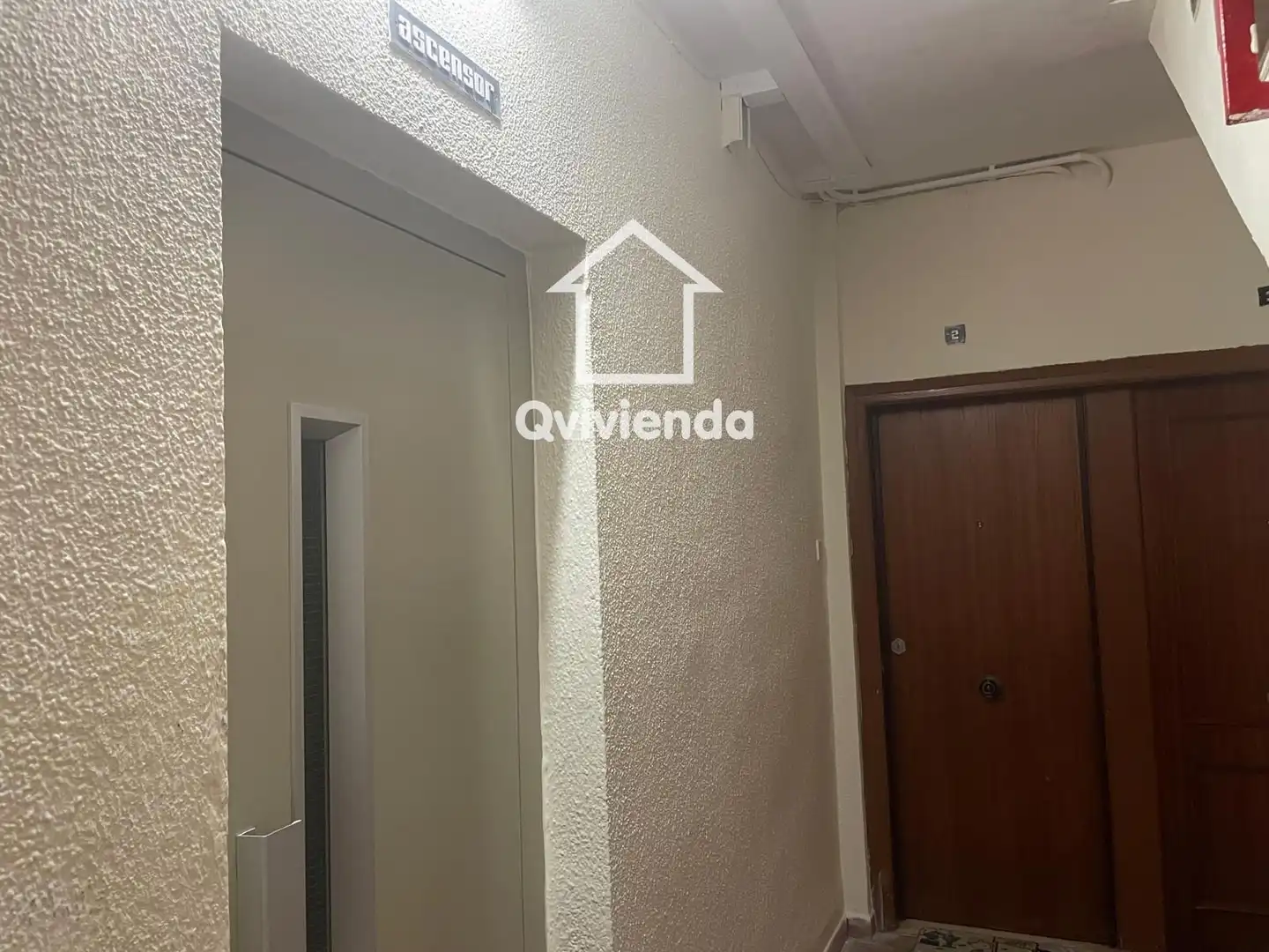 Flat for sale in Canovelles