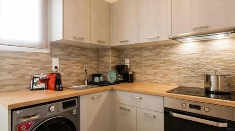 Photo 2 of Flat to rent in Calle de Puente la Reina, 1, Las Tablas,  Madrid Capital