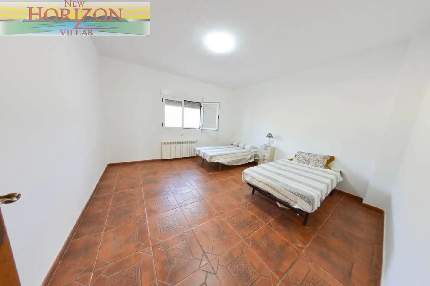 Bedroom of Houses for sale in Olula del Río