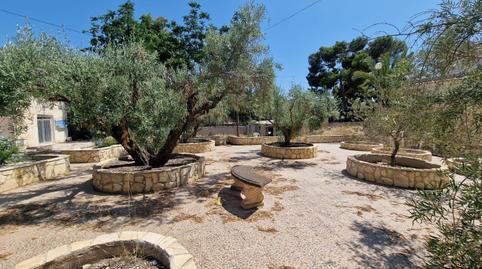 Foto 3 de Casa o xalet en venda a Peña de las Águilas, Alicante