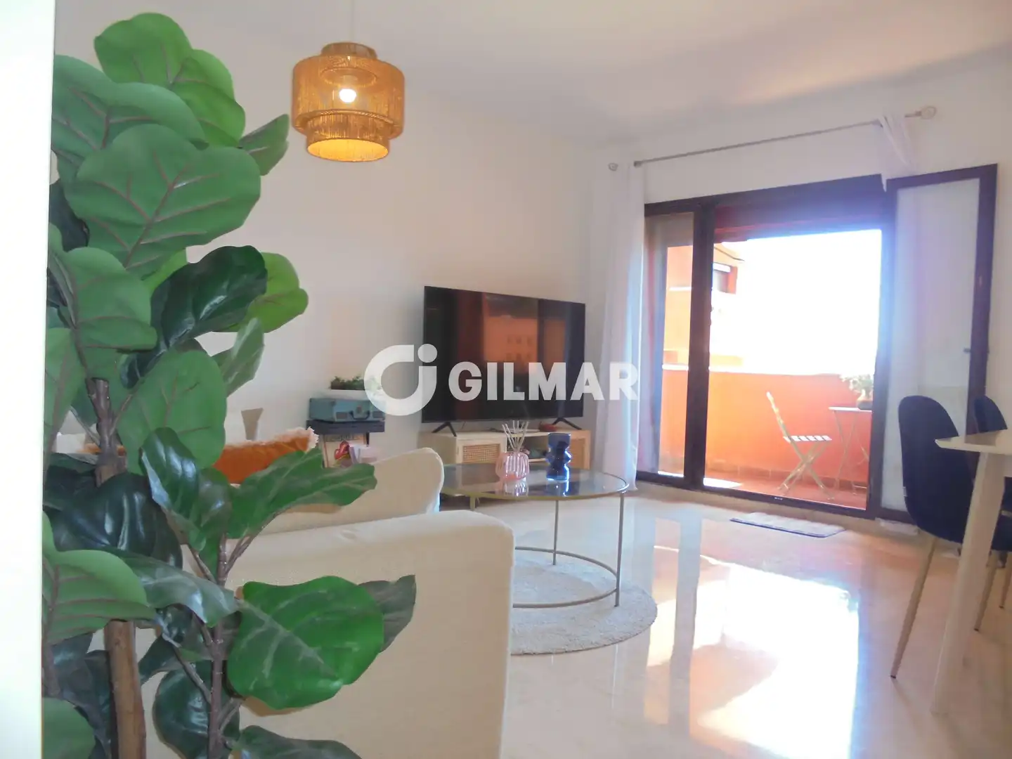 Mini appartamento con terrazza in vendita a Estepona Pueblo, imagen 12
