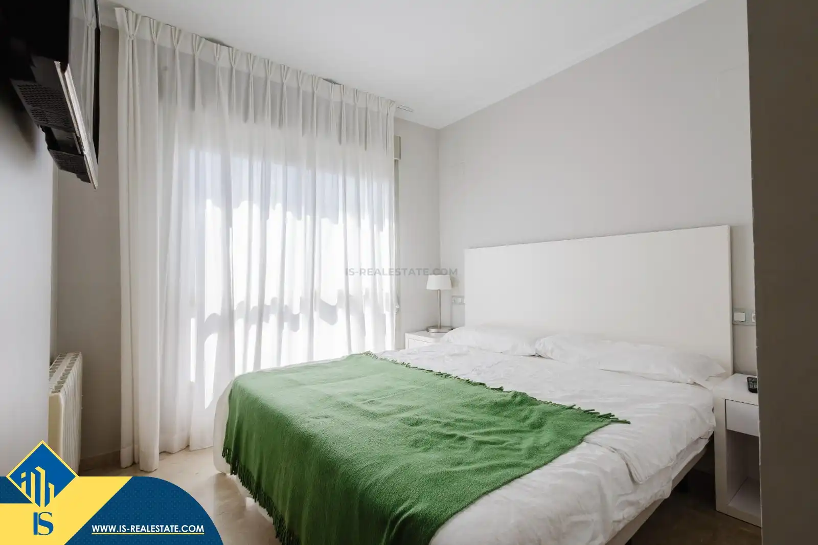 Bedroom of Flat for sale in Orihuela  with Terrace, Furnished and Oven
