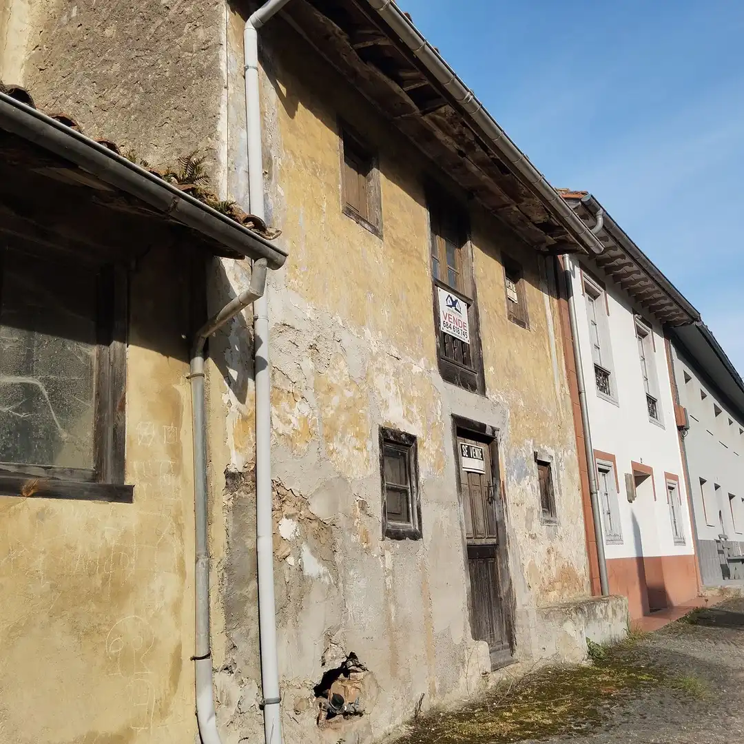 Casa o chalet en venta en Parroquias suroccidentales