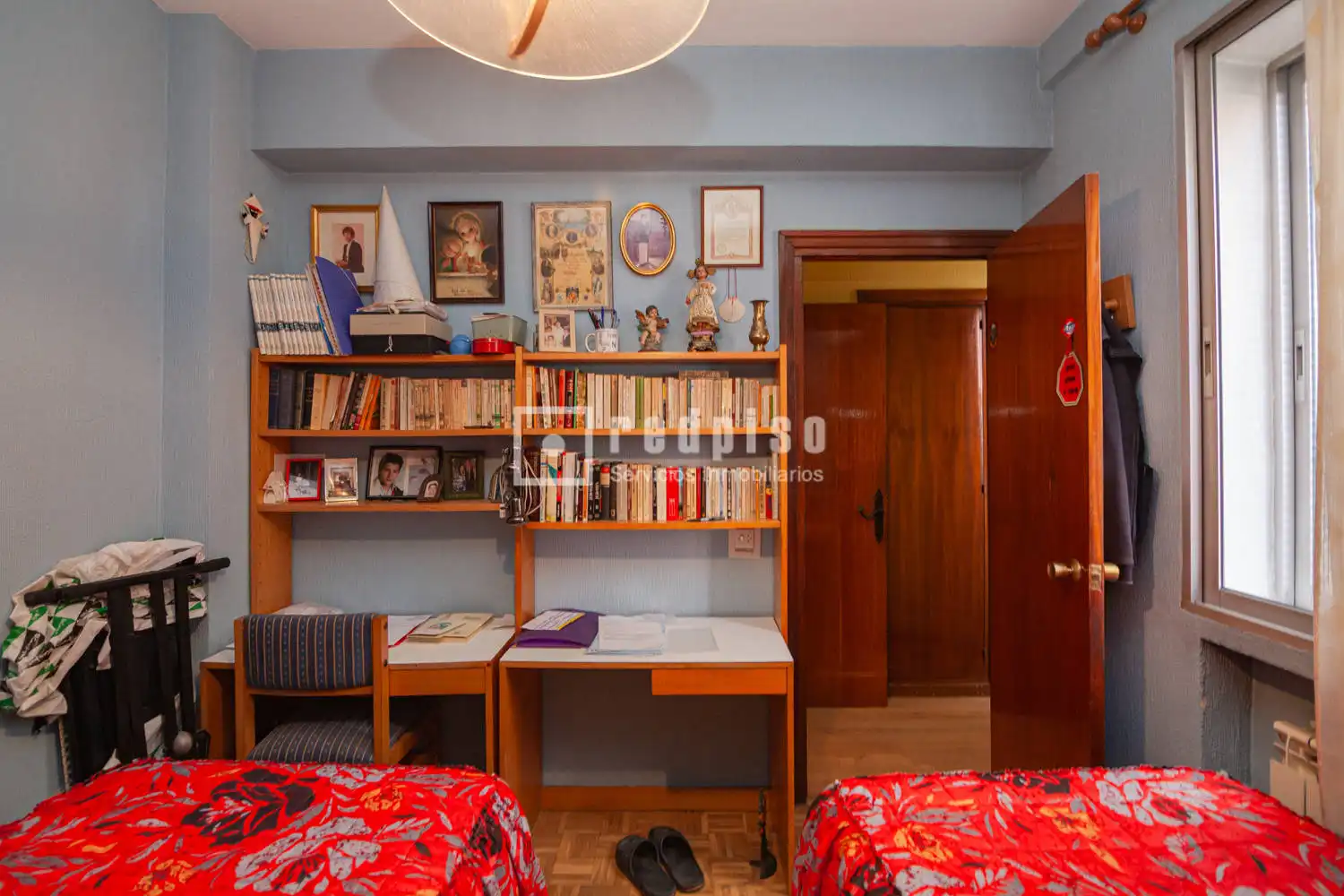 Wohnung mit Aufzug zum Verkauf in de Zabaleta, imagen 17