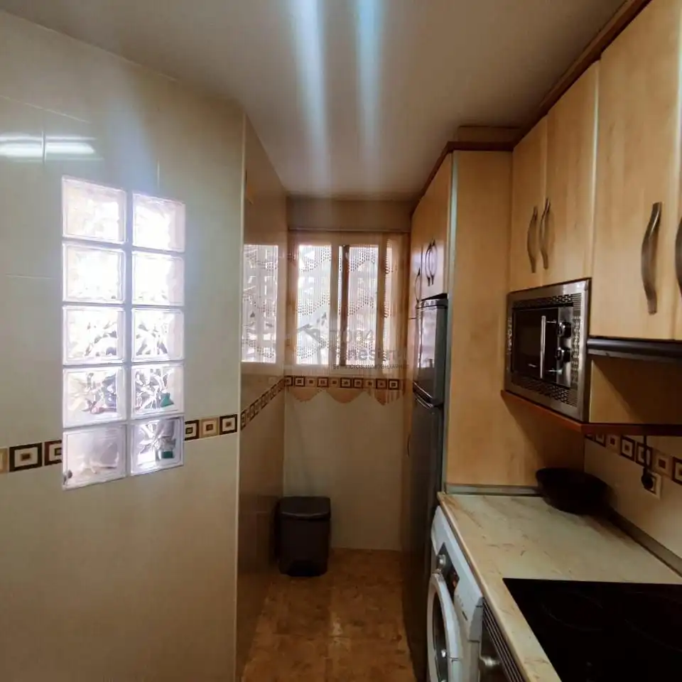 Casa adosada en venta en Carrer Cap Roig, Barranco Hondo
