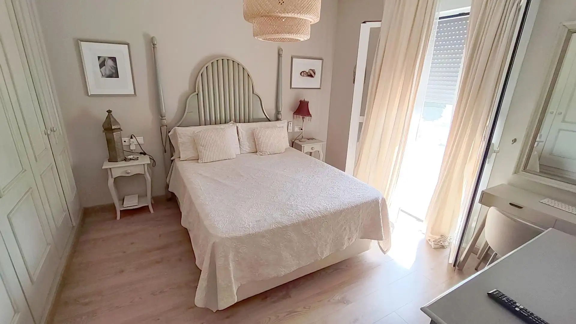 Casa a schiera con giardino in vendita a Las Canteras, imagen 43