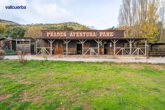Local comercial en Venta en Prades
