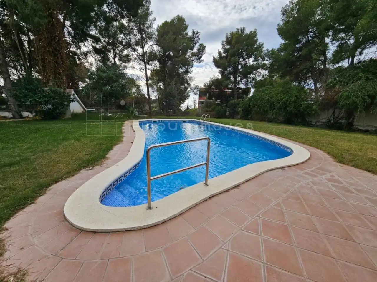 Villa mit Pool zum Verkauf in Bellamar, imagen 7