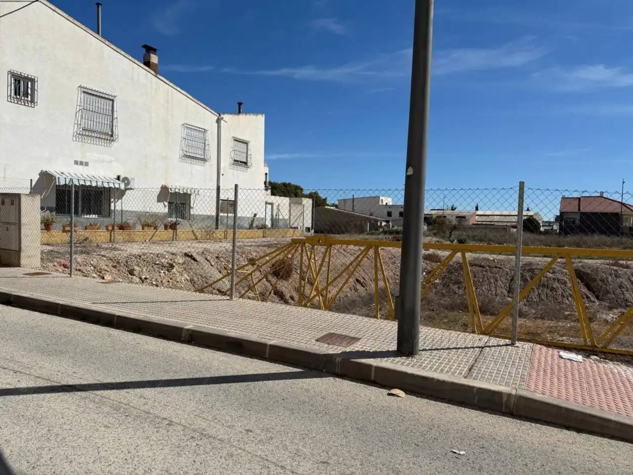 Terreno residencial en venta en Archena, imagen 2