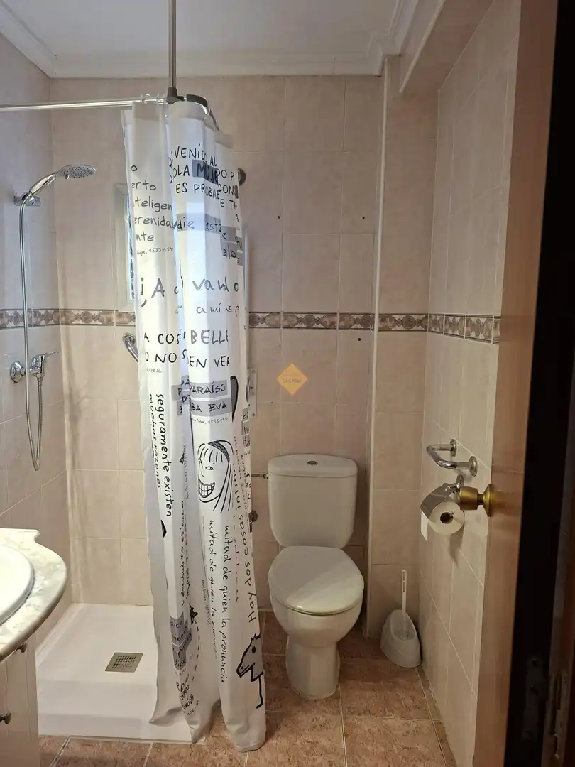 Flat for rent in Zona Concordia