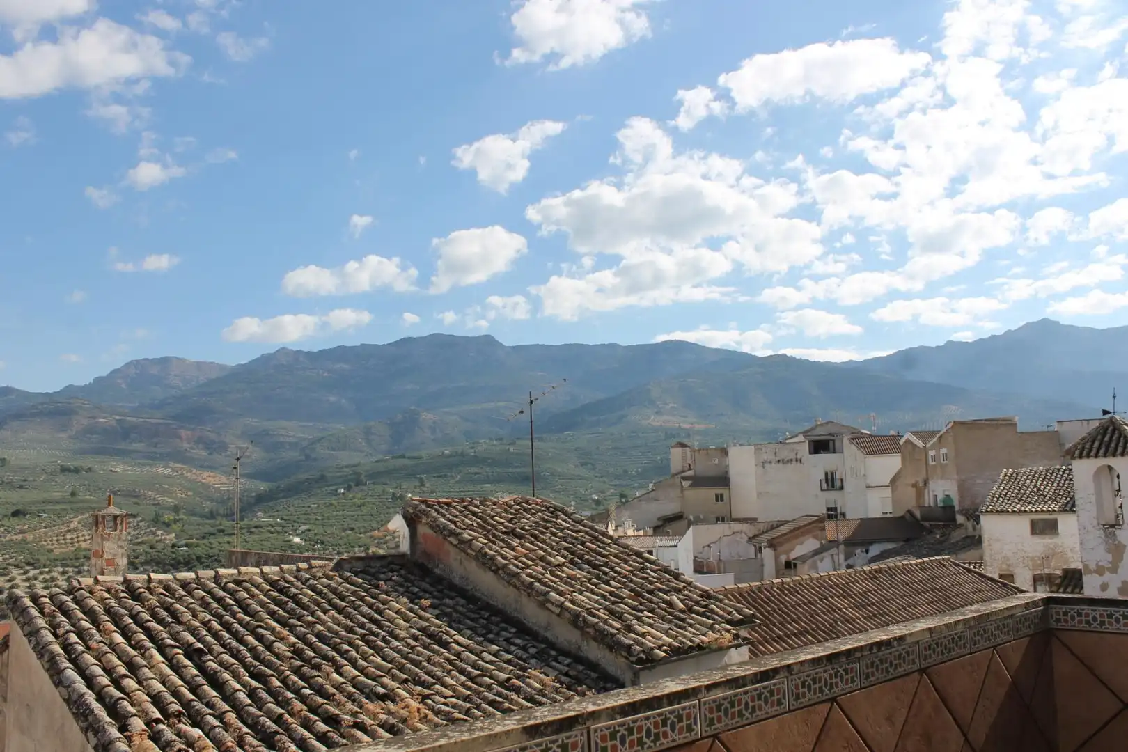 Duplexes for sale in Quesada, Jaén