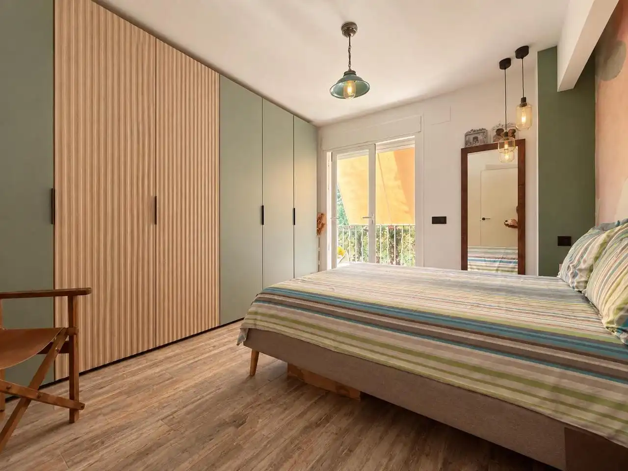 Flat with pool for sale in calle de Castella i Lleó, imagen 27