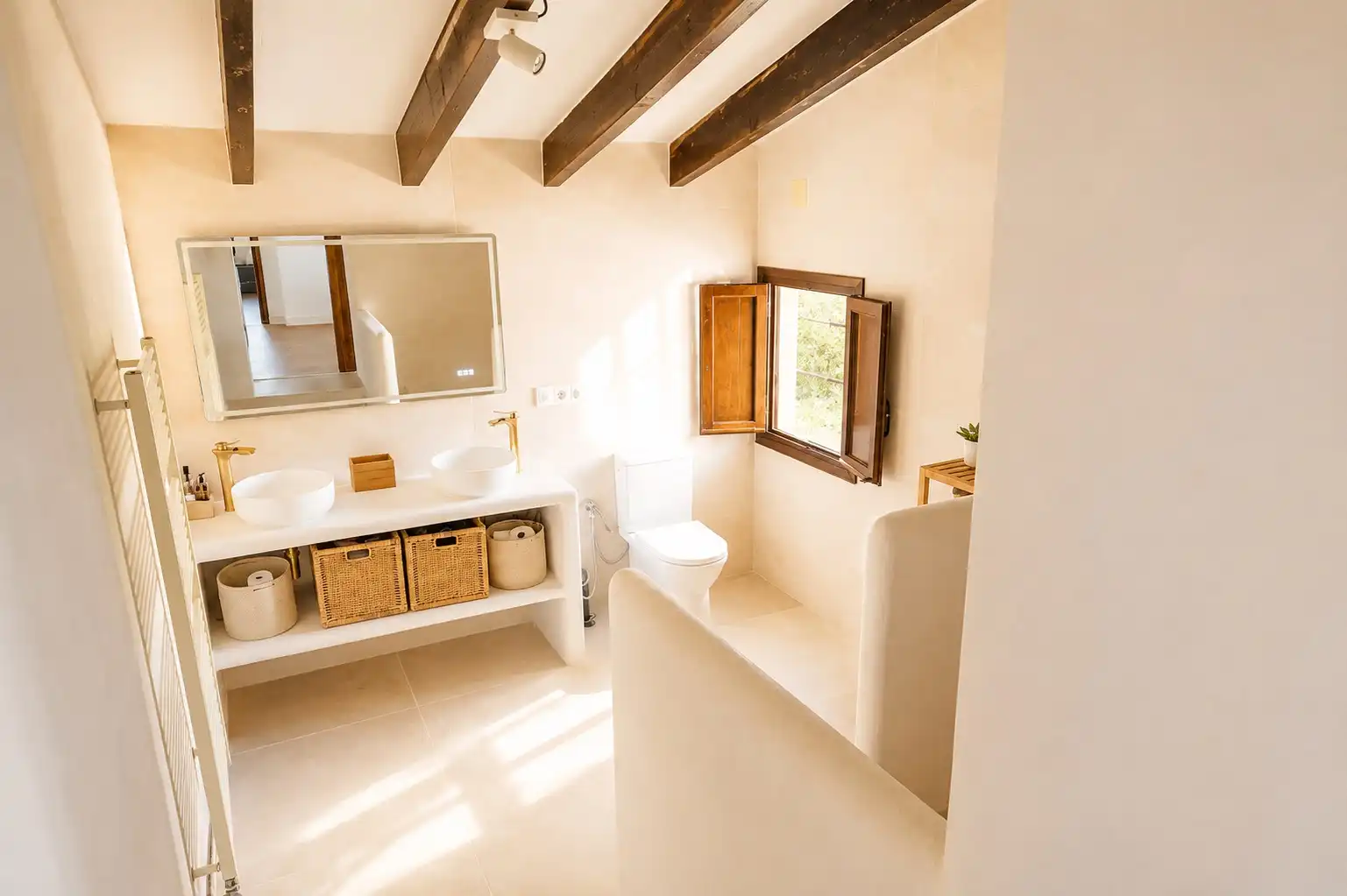 Casa amb jardí en venda a Cometa, imagen 17
