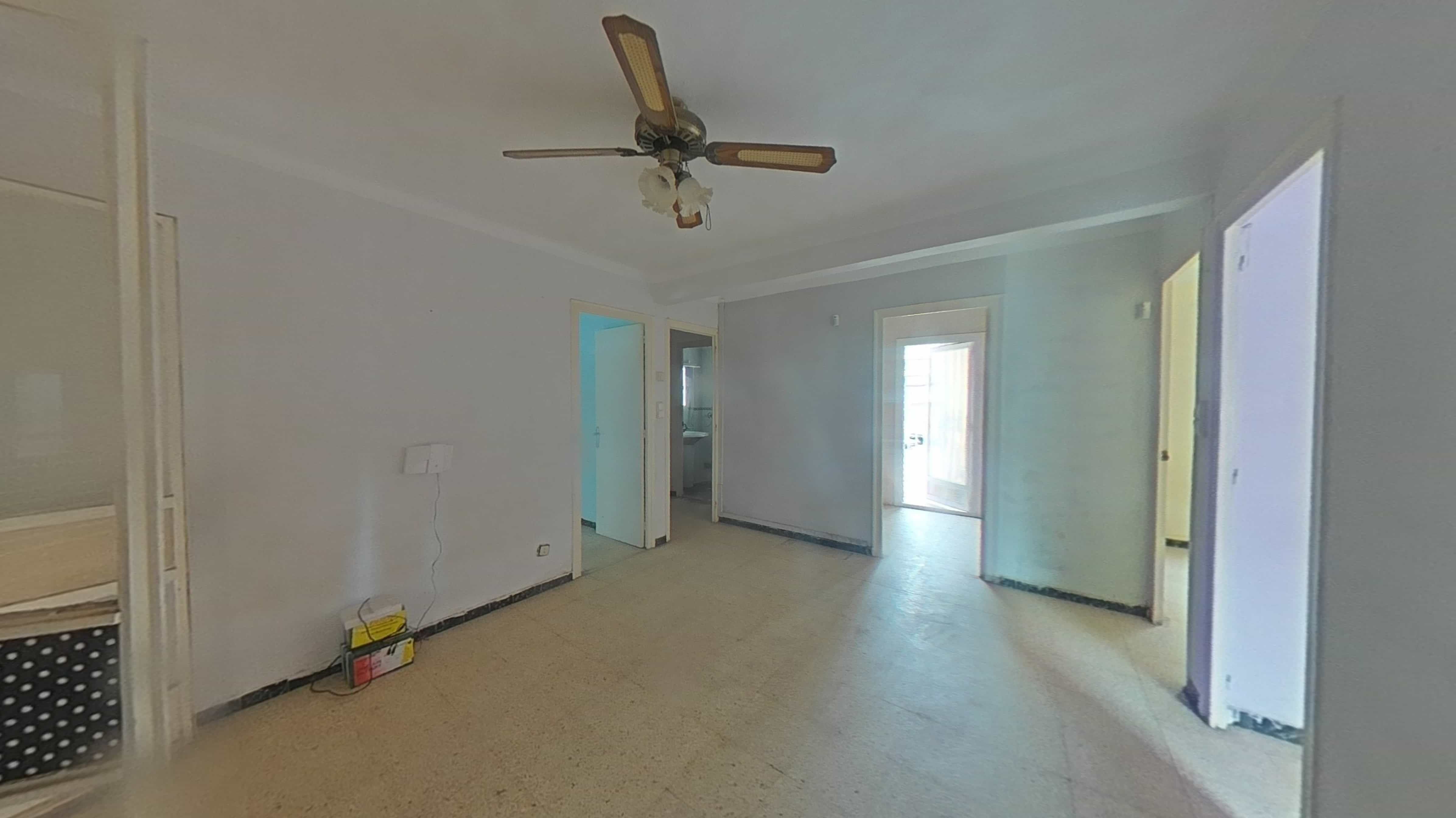 Flat for sale in Balaguer  with Terrace