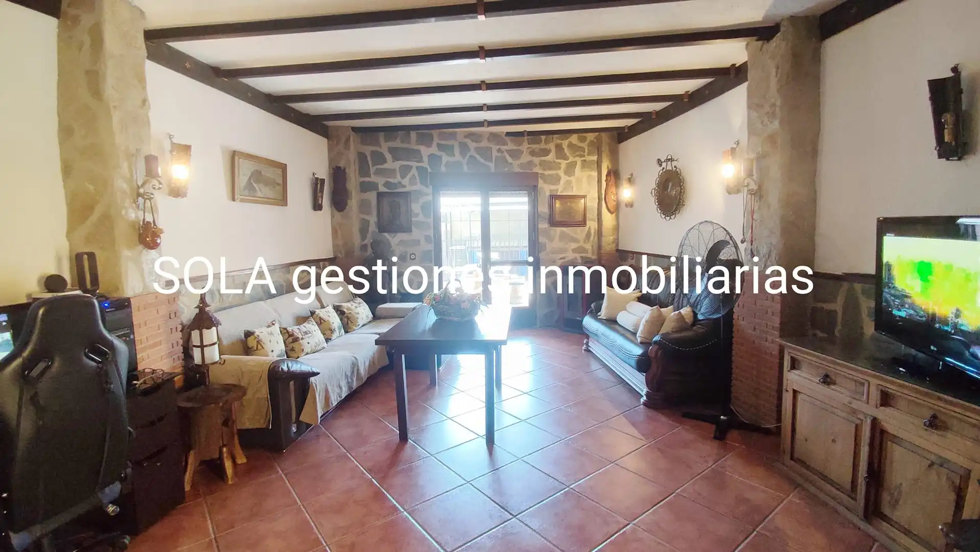 Casa con terrazza in vendita a Calle Escucha Baja, imagen 4