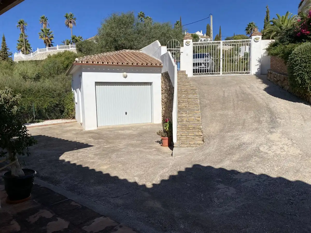 Casa con piscina en venta en Mijas pueblo, imagen 21