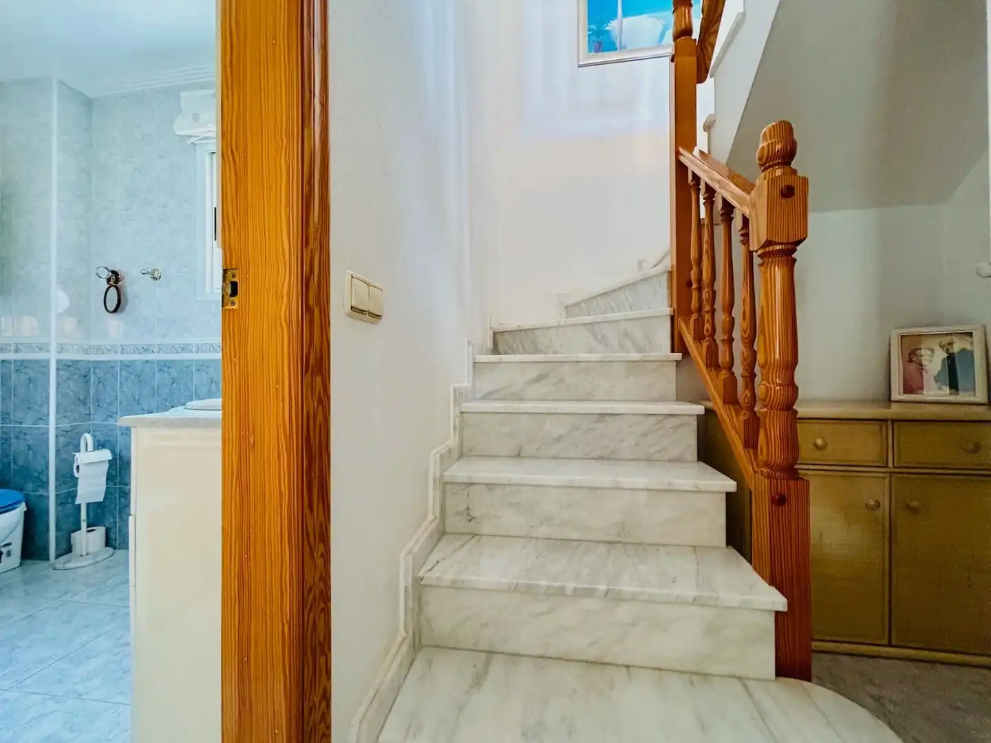 Chalet con terraza en venta en PAVO REAL-CHISMOSA 1, imagen 17