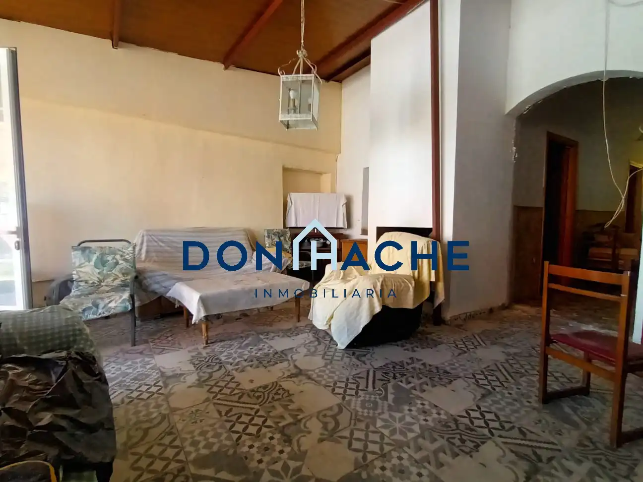Casa o xalet en venda en Valdetorres amb Jardí privat