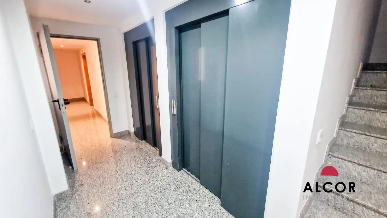 Pis en venda en Benicarló amb Traster i Balcó