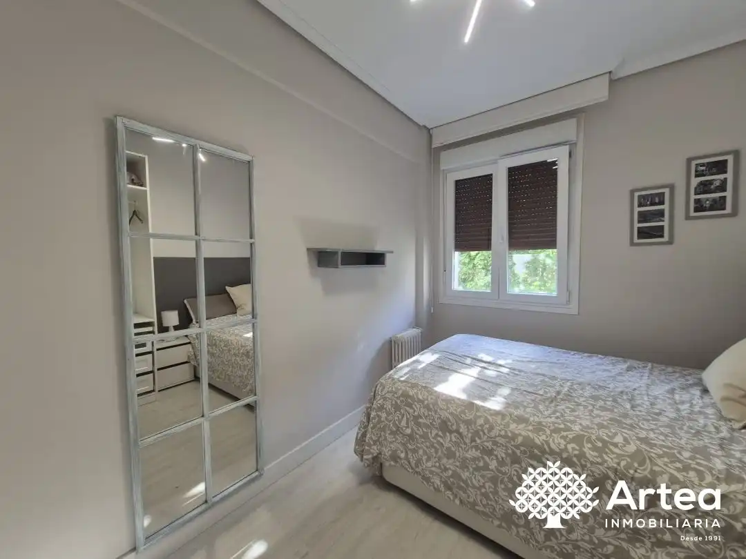 Wohnung zur Miete in Telletxe Kalea, Sarrikobaso