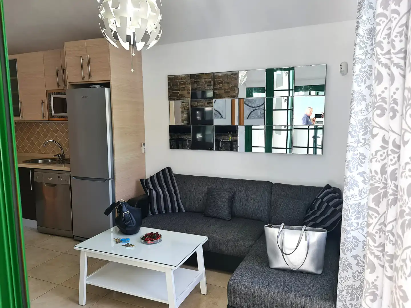 Bungalow amb piscina de lloguer a Avenida Touroperador Thomson Hol., imagen 11