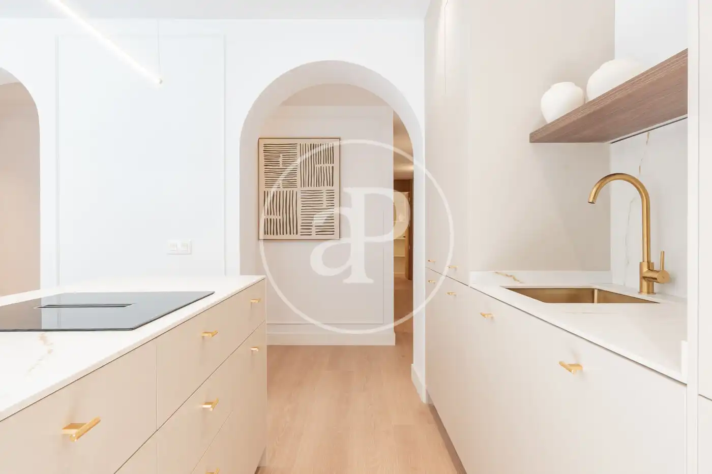 Wohnung zum Verkauf in C. de Gaztambide, Gaztambide