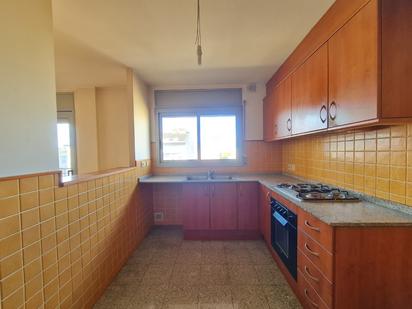 Kitchen of Flat for sale in Salt