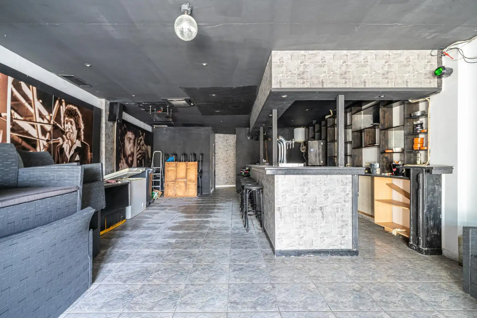 Local comercial en venda a Carrer de Ramon de Montcada, imagen 8