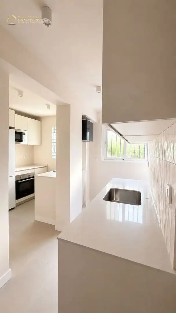 Cocina de Piso en venta en San Blas