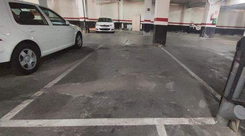 Foto 2 de Garaje en venta en Pubilla Cases, L'Hospitalet de Llobregat