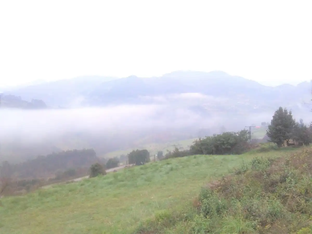 Terreno residencial en venta en Candamo, imagen 3