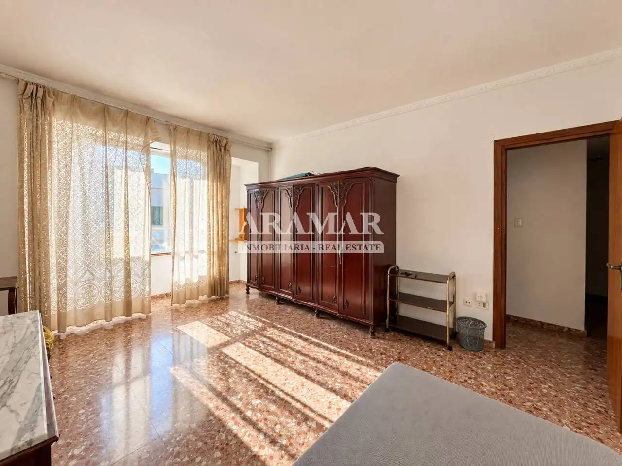 Flat with terrace for sale in Avenida Jaume I, imagen 16