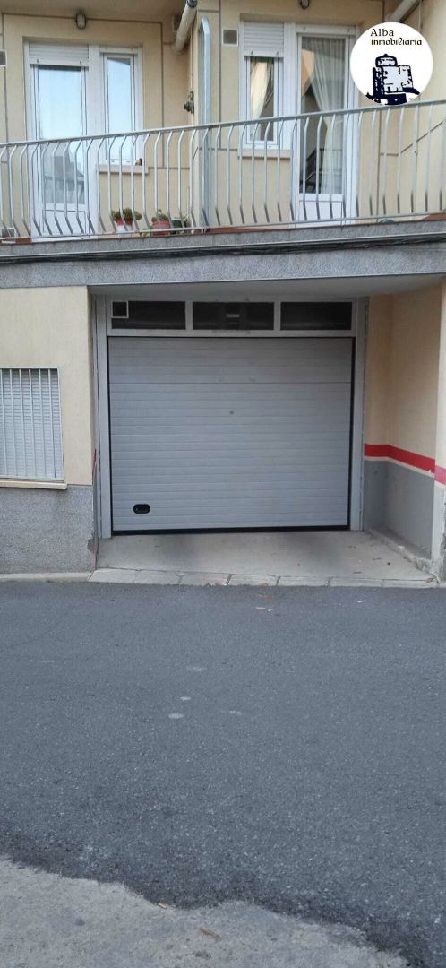 Parking de Garaje de alquiler en Alba de Tormes