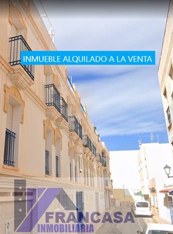 Piso en Venta en Puerto de Garrucha