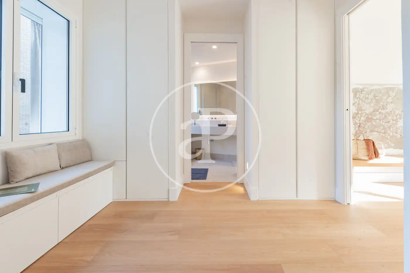 Piso en venta en Madrid con Aire acondicionado, Calefacción y Terraza