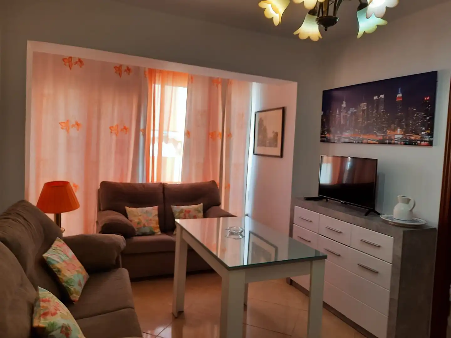 Habitación en Arabial, 103, Camino de Ronda