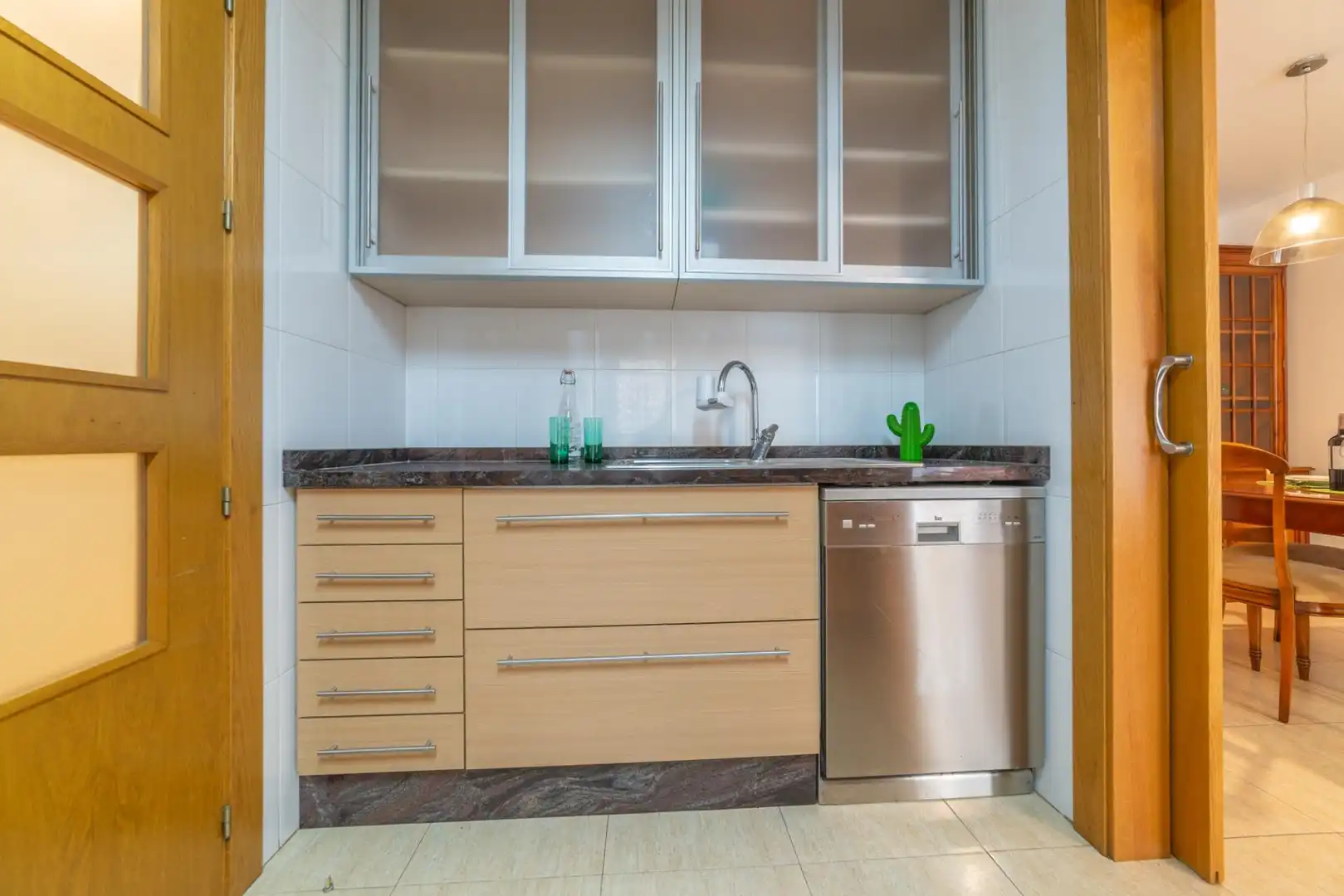 Apartamento de alquiler en MAESTRE, San Javier ciudad