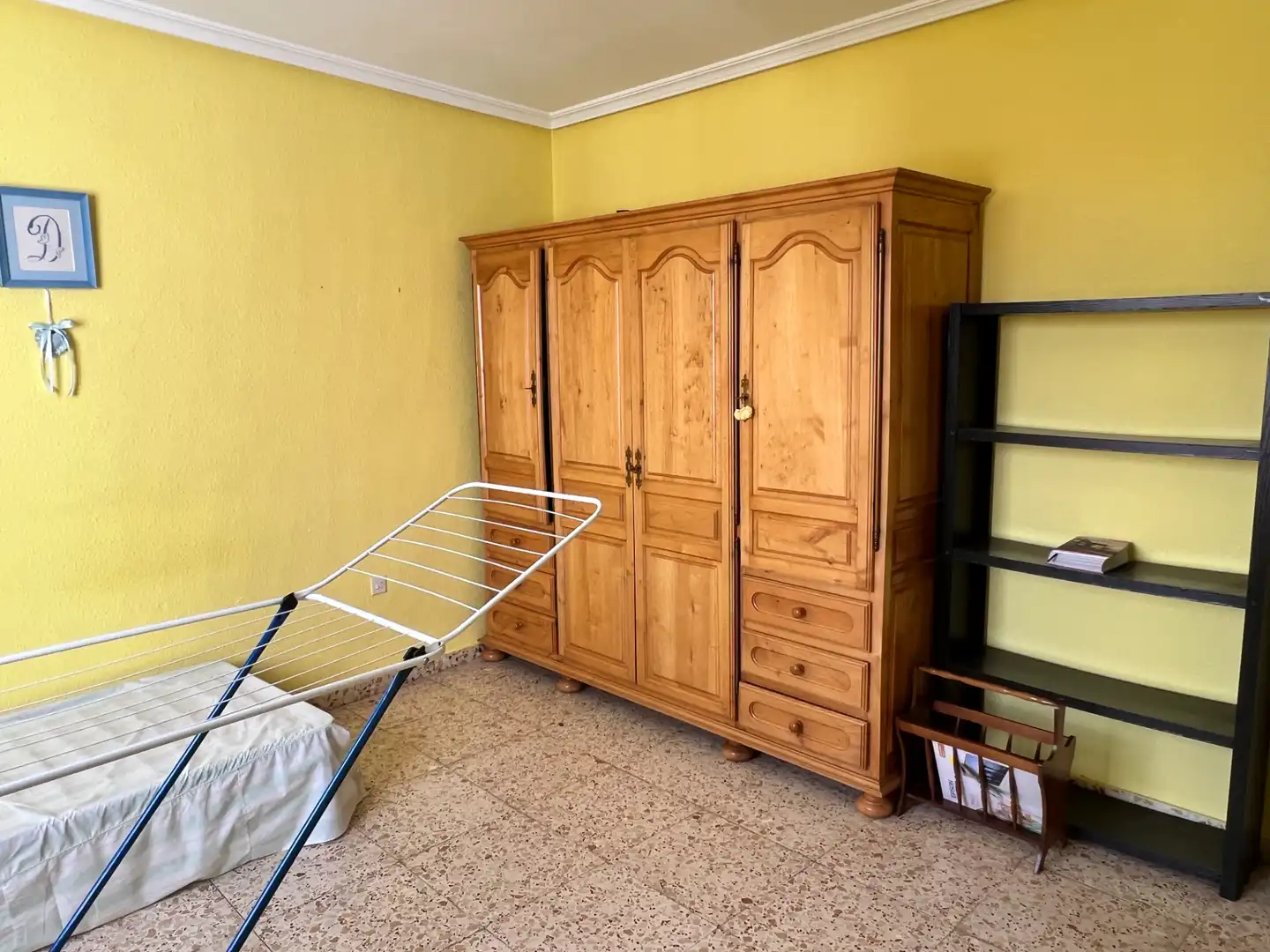 Flat with terrace for sale in Villafranca de los Caballeros, imagen 17