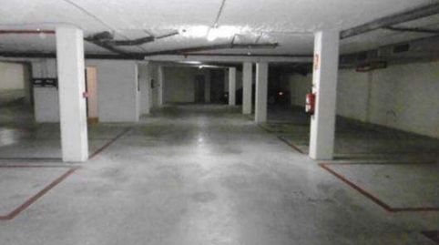 Foto 5 de Garaje en venta en Maestro Garcia Navarro, 26, -1, Centro, Chiva