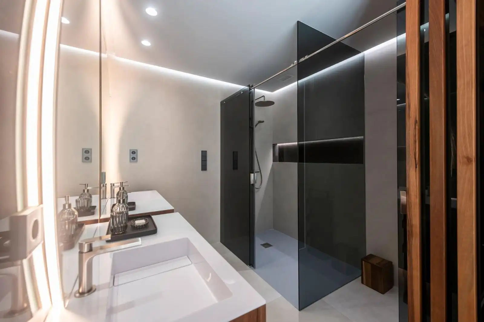 Villa con giardino in vendita a Pedanías Norte, imagen 7