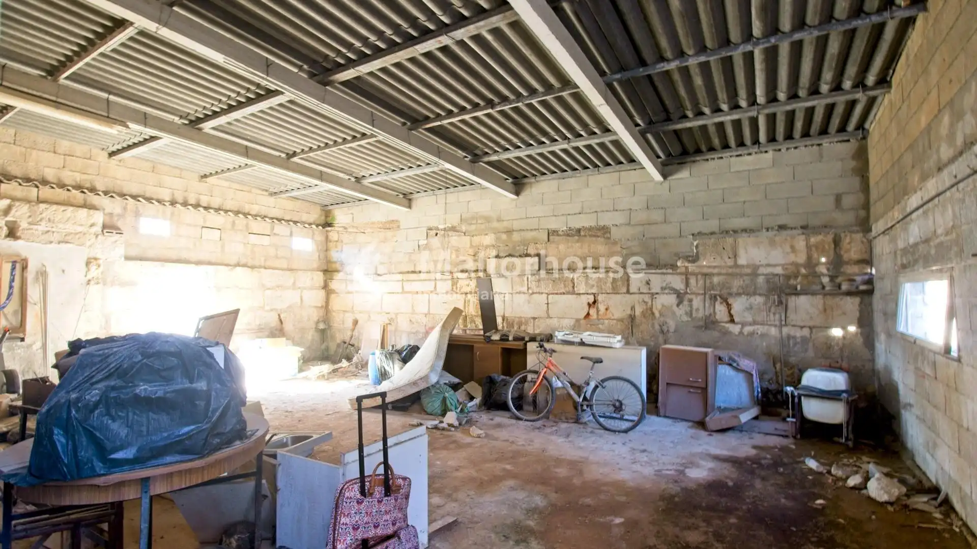 Grundstücke und Bauplätze zum Verkauf in Muro, imagen 6