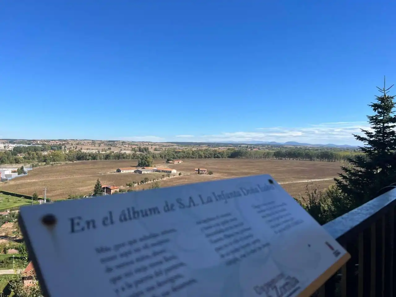 Vista exterior de Casa o xalet en venda en Lerma amb Calefacció i Terrassa