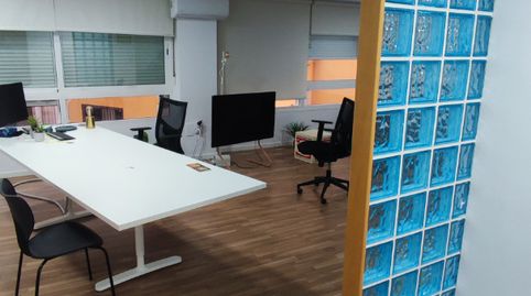 Foto 4 von Büro zur Miete in Calle San Antonio, Santa María de Gracia, Murcia Capital