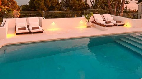 Foto 4 de Casa o chalet en venta en Altea la Vella, Altea