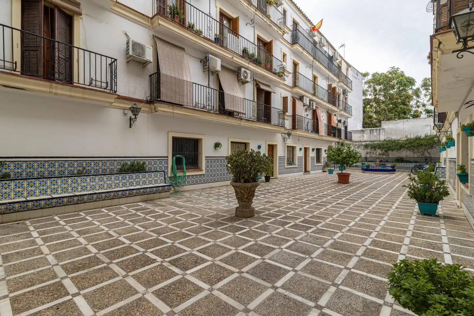 Appartement avec terrasse à vendre à La Plata, imagen 49