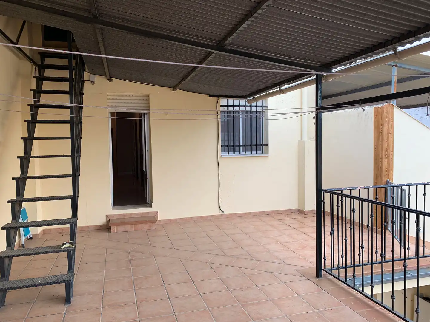 Casa con terraza en venta en Calle Cuesta, imagen 25