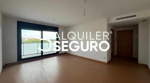 Photo 3 of Flat to rent in Zurbaran, Solagua, Madrid