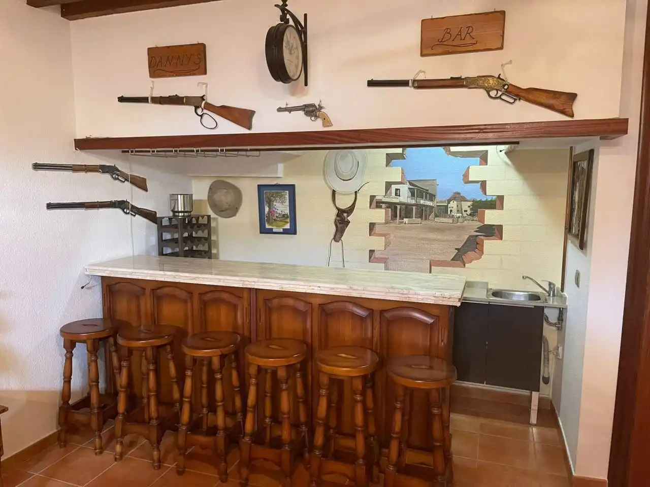 Reihenhaus mit Pool zum Verkauf in Calle Barlovento, imagen 37