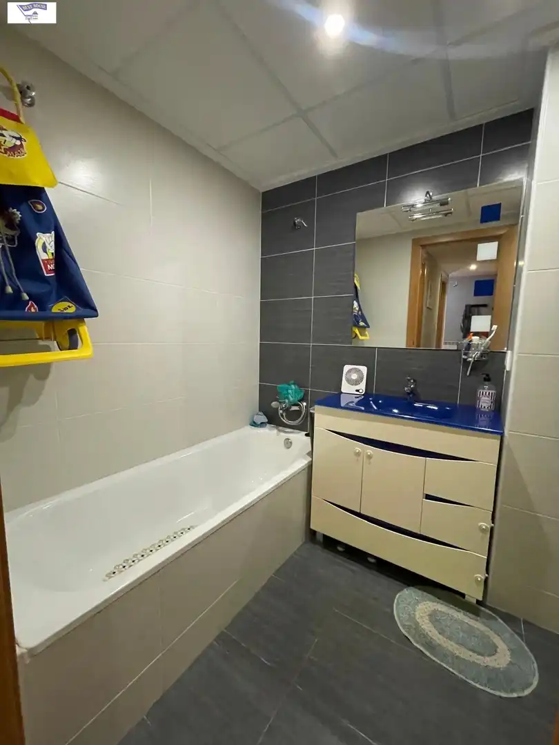 Apartament amb terrassa en venda a Imaginalia - Llanos del Águila, imagen 18